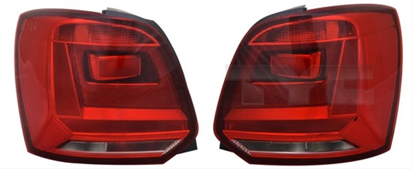 Lampa Spate Tyc Vw 11-12605-01-2