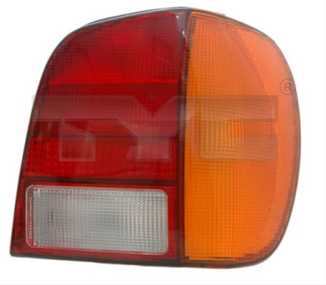Lampa Spate Tyc Vw 11-5015-01-2
