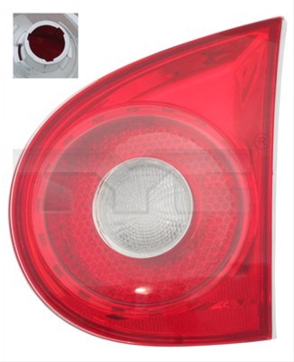 Lampa Spate Tyc Vw 17-0053-01-2
