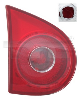Lampa Spate Tyc Vw 17-0054-61-2