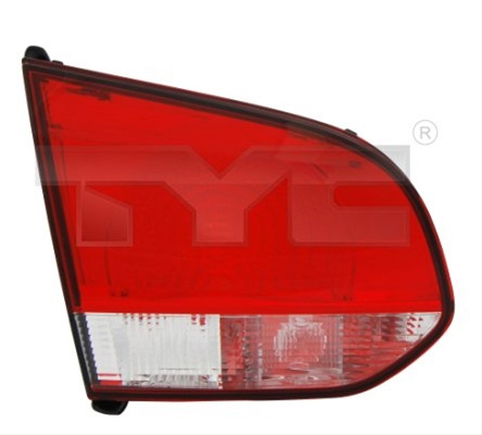Lampa Spate Tyc Vw 17-0238-01-2