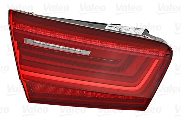 Lampa Spate Valeo Audi 047008
