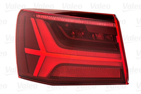 Lampa Spate Valeo Audi 047018