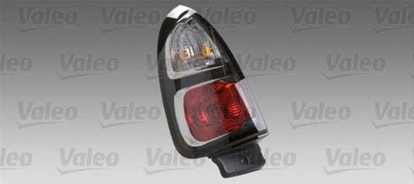 Lampa Spate Valeo Citroën 043941