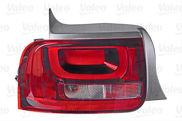 Lampa Spate Valeo Citroën 045412