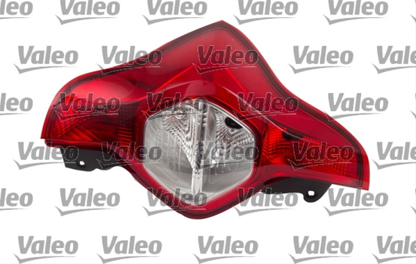 Lampa Spate Valeo Dacia 044777