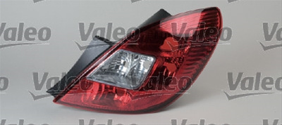 Lampa Spate Valeo Opel 043392