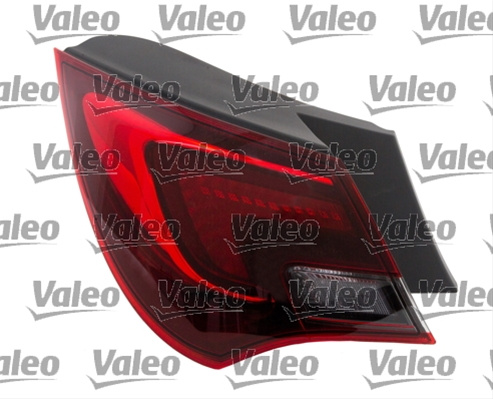 Lampa Spate Valeo Opel 044635