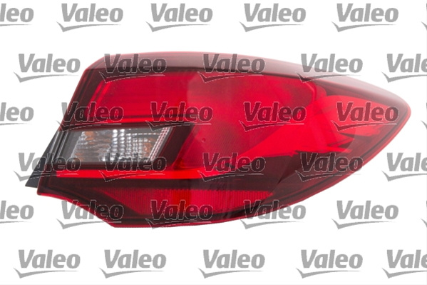 Lampa Spate Valeo Opel 044958