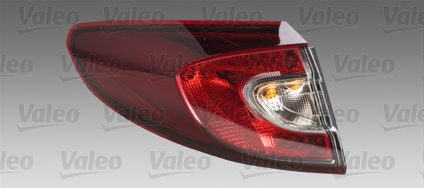 Lampa Spate Valeo Renault 044085