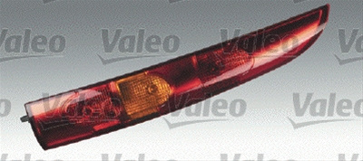 Lampa Spate Valeo Renault 088489