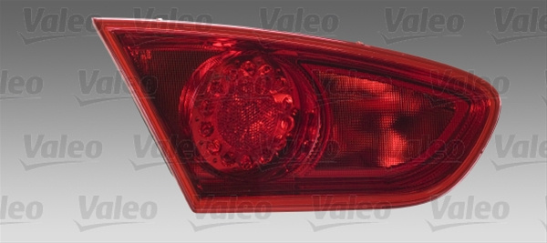 Lampa Spate Valeo Seat 044078
