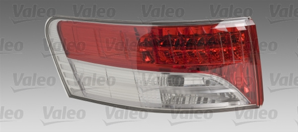 Lampa Spate Valeo Toyota 043963