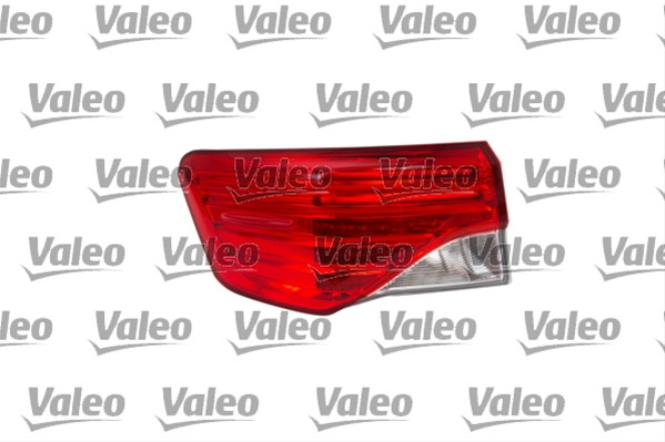 Lampa Spate Valeo Toyota 044906