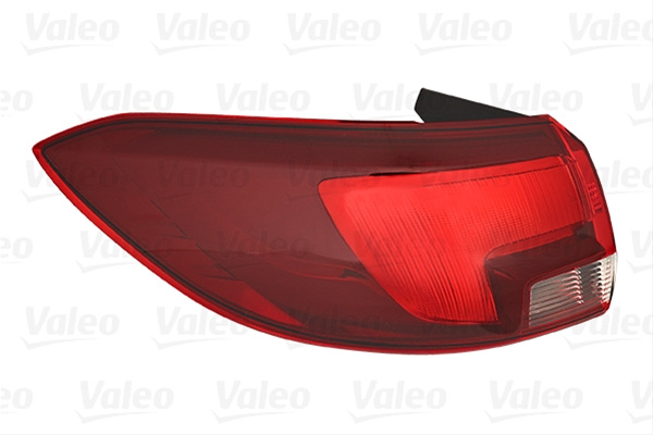 Lampa Spate Valeo Vauxhall 047071
