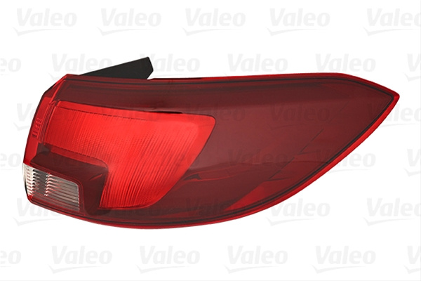 Lampa Spate Valeo Vauxhall 047072