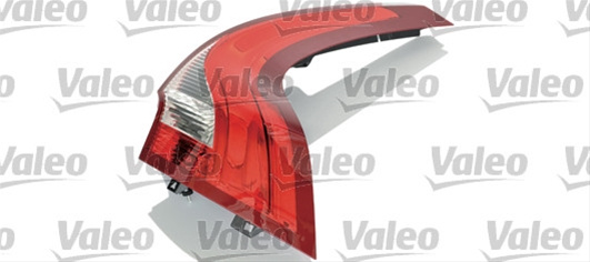 Lampa Spate Valeo Volvo 043893
