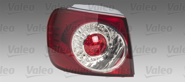 Lampa Spate Valeo Vw 044065