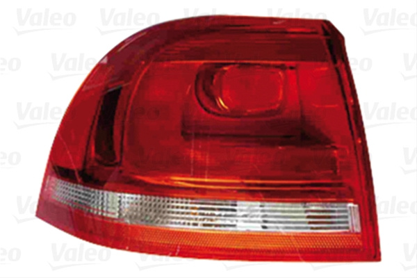 Lampa Spate Valeo Vw 044257
