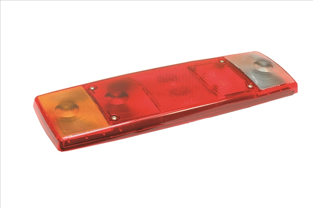Lampa Spate Vignal 040500