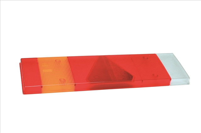 Lampa Spate Vignal 067600