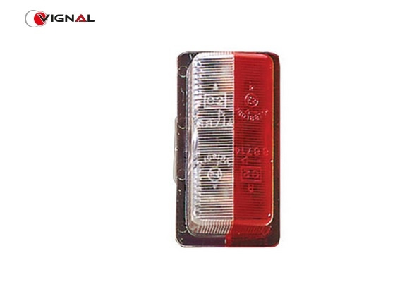 Lampa Spate Vignal 088010