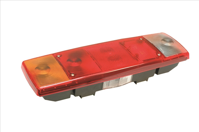 Lampa Spate Vignal 141500