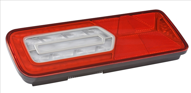 Lampa Spate Vignal 161000
