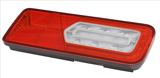 Lampa Spate Vignal 161010