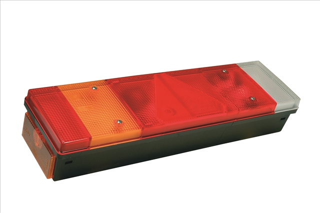 Lampa Spate Vignal 168770