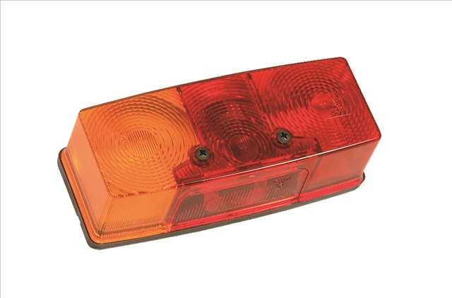 Lampa Spate Vignal 500930