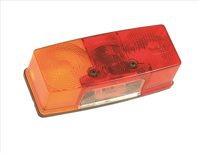 Lampa Spate Vignal 500940