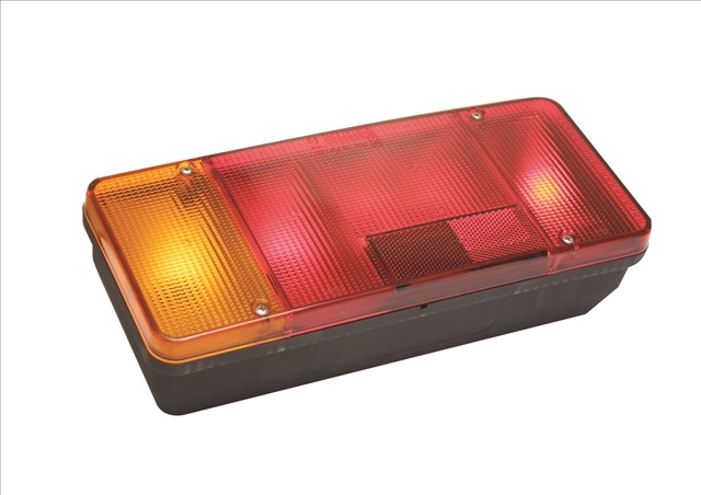 Lampa Spate Vignal Iveco D11482