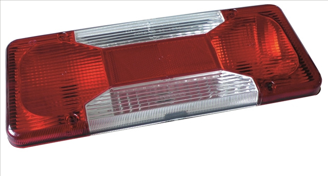 Lampa Spate Vignal Iveco D12336