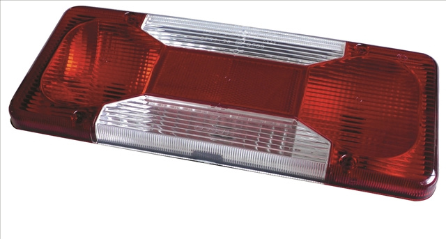 Lampa Spate Vignal Iveco D12337