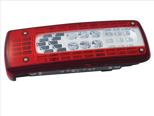 Lampa Spate Vignal Volvo 159500