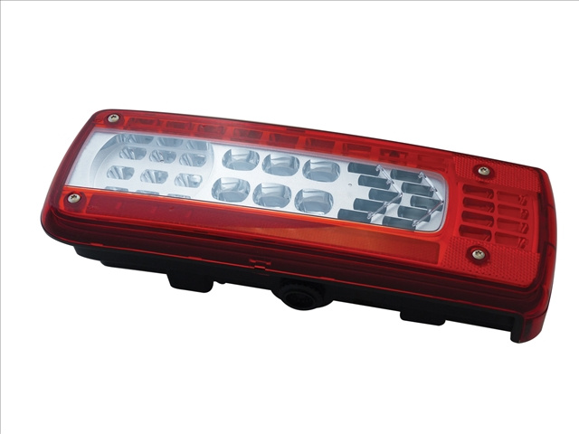 Lampa Spate Vignal Volvo 159510