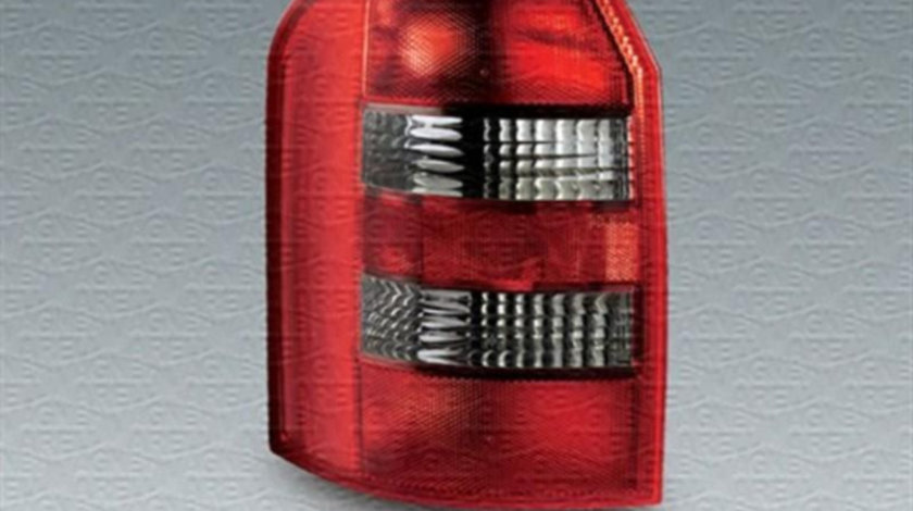Lampa spate Volkswagen AUDI A2 (8Z0) 2000-2005 #2 28660803