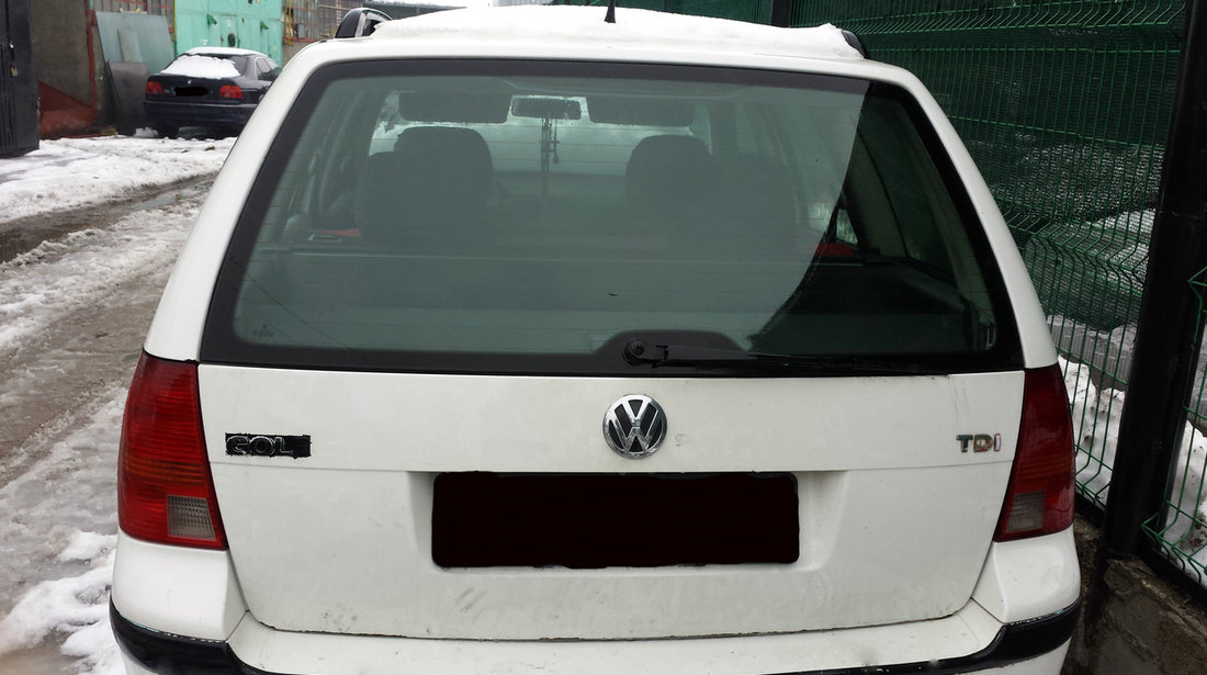 Lampa spate Volkswagen Golf 4 an 2003