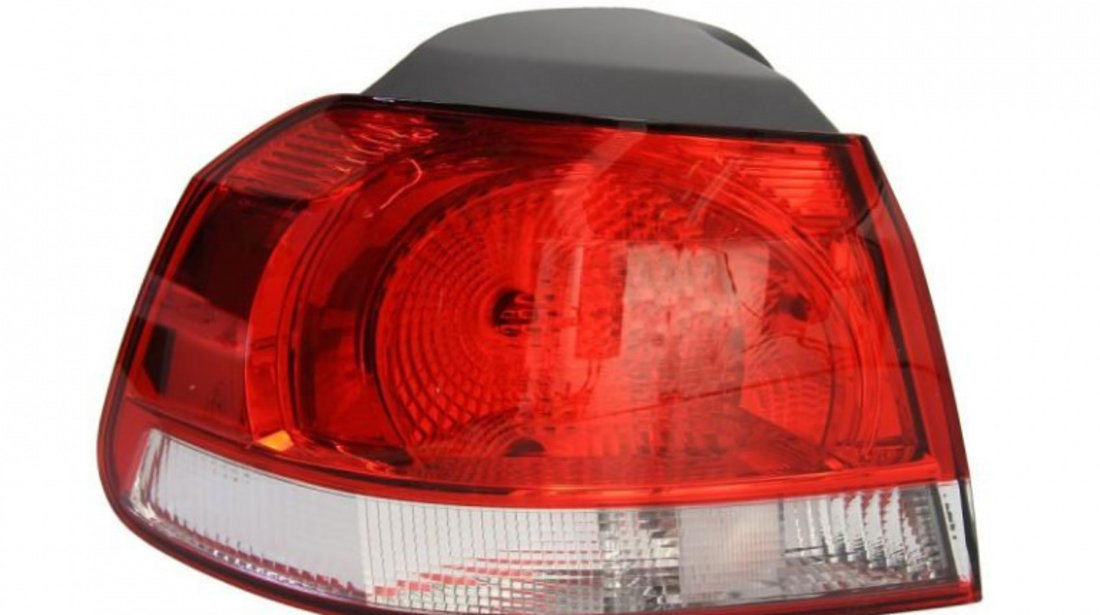 Lampa spate Volkswagen VW GOLF VI (5K1) 2008-2013 #2 043878