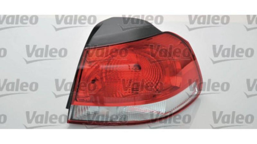 Lampa spate Volkswagen VW GOLF VI Variant (AJ5) 2009-2013 #3 043879