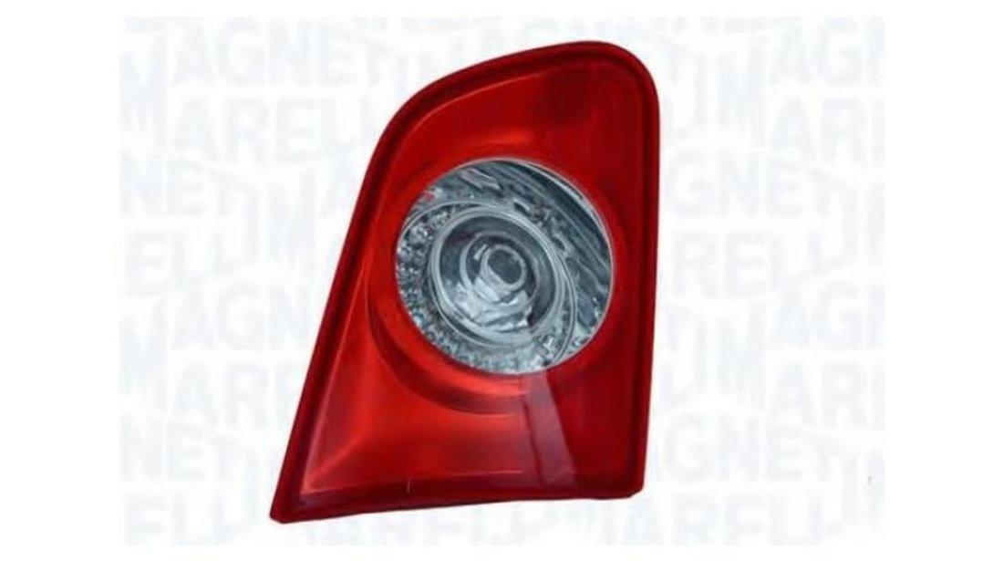 Lampa spate Volkswagen VW PASSAT Variant (3C5) 2005-2011 #2 0319381703