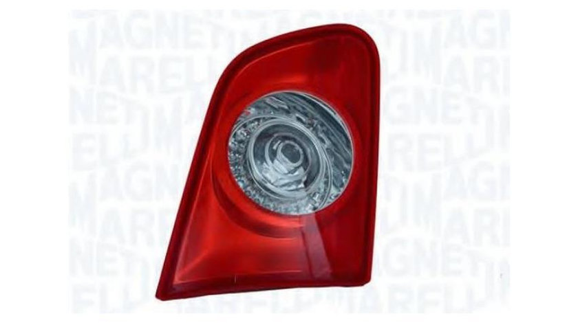 Lampa spate Volkswagen VW PASSAT Variant (3C5) 2005-2011 #2 0319381703