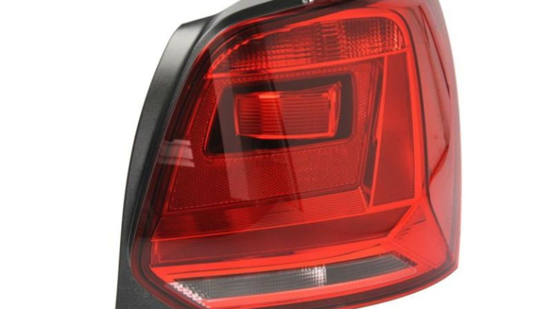 Lampa spate Volkswagen VW POLO (6R, 6C) 2009-2016 #2 6C0945096F