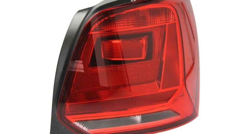 Lampa spate Volkswagen VW POLO (6R, 6C) 2009-2016 #2 6C0945096F