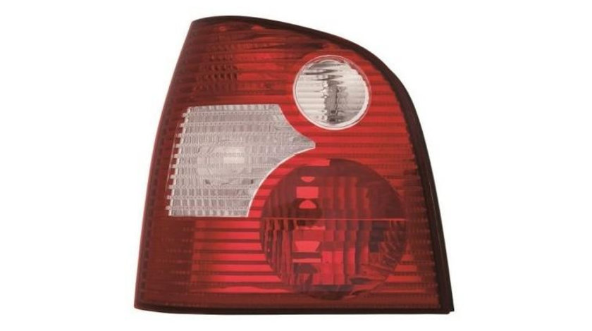 Lampa spate Volkswagen VW POLO (9N_) 2001-2012 #2 0319362243