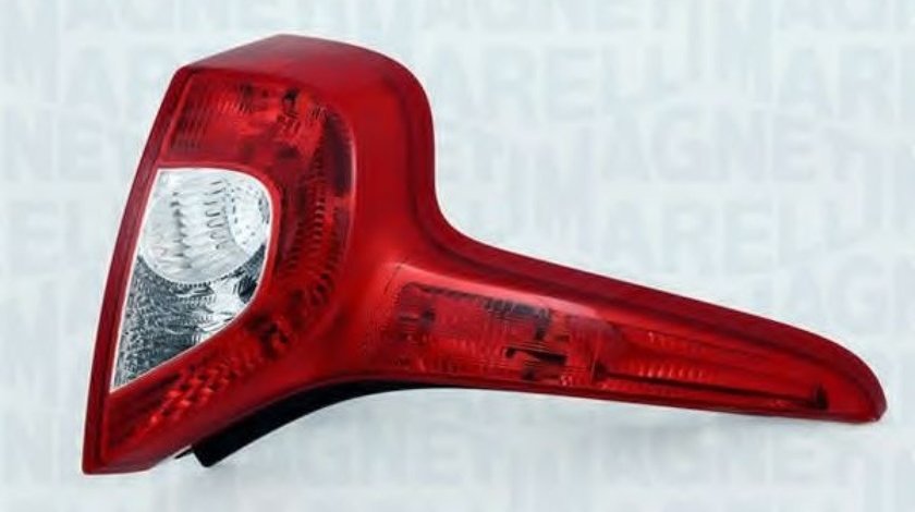 Lampa spate VOLVO C30 (2006 - 2012) MAGNETI MARELLI 714027711705 piesa NOUA