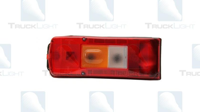 Lampa spate VOLVO FH Producator TRUCKLIGHT TL-VO001R