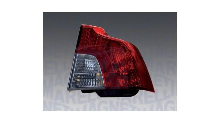 Lampa spate Volvo S40 II (MS) 2004-2016 #2 30763496