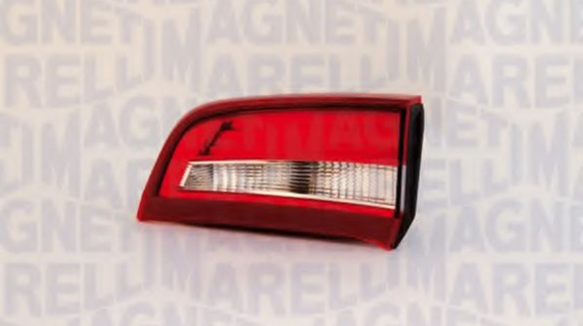 Lampa spate VOLVO S60 II (2010 - 2016) MAGNETI MARELLI 714021500701 piesa NOUA